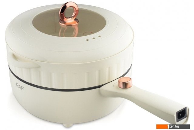 Мультиварки Raf R.5401 Мультиварки Raf R.5401