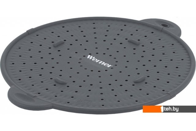 Аксессуары для посуды Werner Grigio 51168 (серый) Аксессуары для посуды Werner Grigio 51168 (серый)