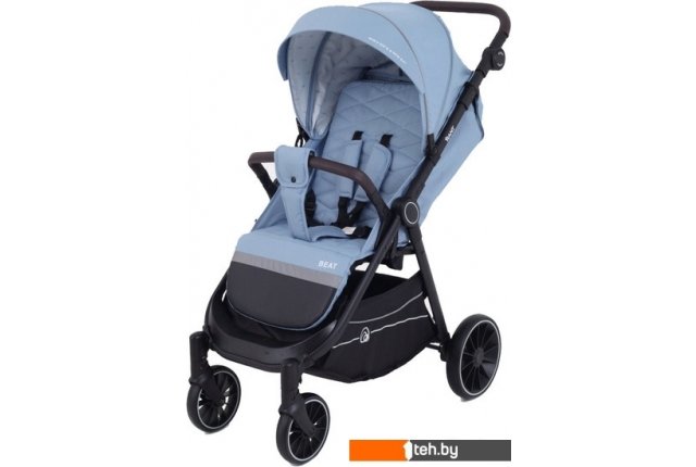 Детские коляски и аксессуары Rant Beat RA851 (pacific blue) Детские коляски и аксессуары Rant Beat RA851 (pacific blue)