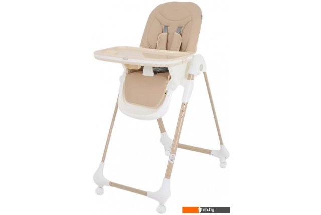 Стульчики для кормления MOWbaby Honey New MBH170 (beige) Стульчики для кормления MOWbaby Honey New MBH170 (beige)