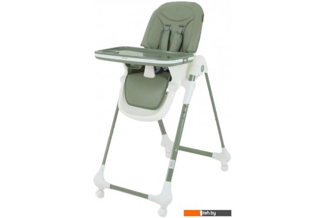 Стульчики для кормления MOWbaby Honey New MBH170 (green) Стульчики для кормления MOWbaby Honey New MBH170 (green)