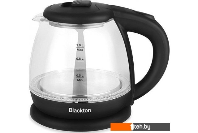 Электрочайники и термопоты Blackton Bt KT1802G Электрочайники и термопоты Blackton Bt KT1802G