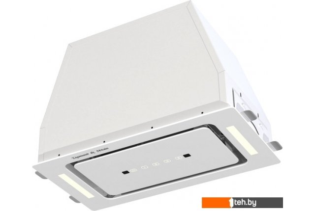 Вытяжки Zigmund & Shtain K 014.5 W Вытяжки Zigmund & Shtain K 014.5 W