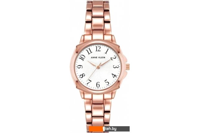 Наручные часы Anne Klein AK/4166WTRG Наручные часы Anne Klein AK/4166WTRG