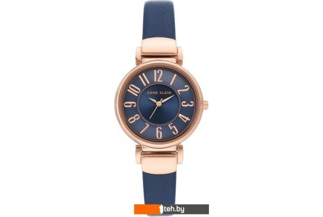 Наручные часы Anne Klein 2156NVRG Наручные часы Anne Klein 2156NVRG