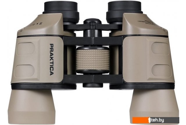 Бинокли, подзорные трубы и приборы ночного видения Praktica Falcon 8x40 (песочный) Бинокли, подзорные трубы и приборы ночного видения Praktica Falcon 8x40 (песочный)