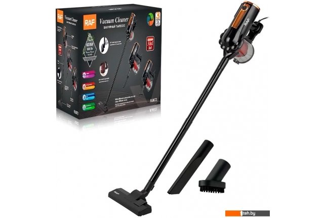 Пылесосы Raf R.8672 Пылесосы Raf R.8672