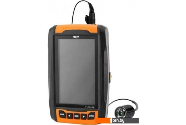 Эхолоты Lucky Spy FL180PR Эхолоты Lucky Spy FL180PR
