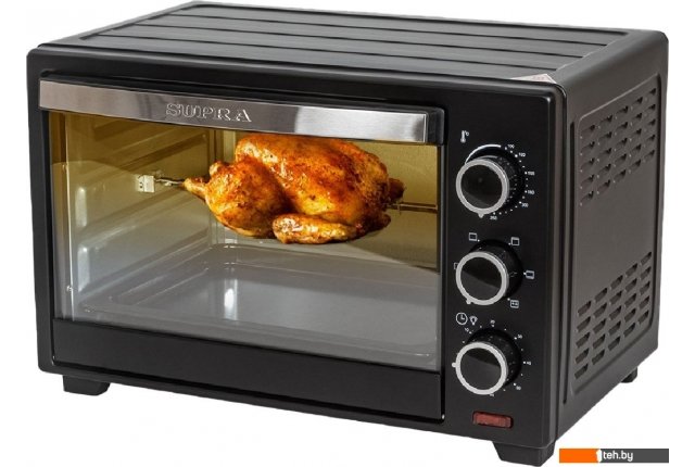 Мини-печи (ростеры) Supra MTS-2691 Мини-печи (ростеры) Supra MTS-2691
