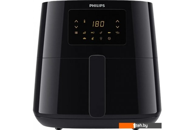 Аэрогрили и аэрофритюрницы Philips HD9270/90 Аэрогрили и аэрофритюрницы Philips HD9270/90