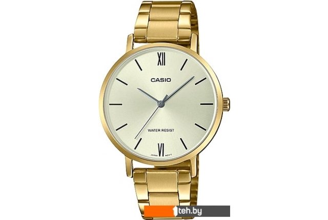 Наручные часы Casio Collection LTP-VT01G-9B Наручные часы Casio Collection LTP-VT01G-9B