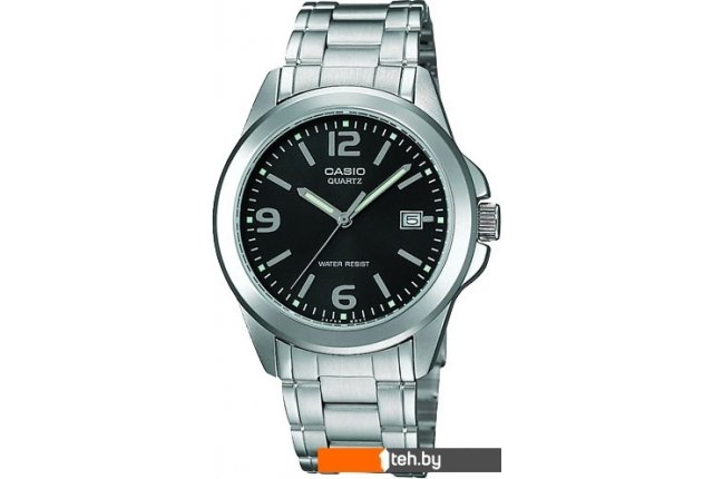 Наручные часы Casio MTP-1215A-1A Наручные часы Casio MTP-1215A-1A