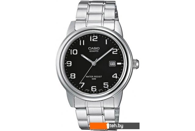 Наручные часы Casio MTP-1221A-1A Наручные часы Casio MTP-1221A-1A