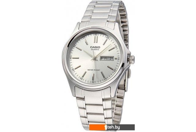Наручные часы Casio MTP-1239D-7A Наручные часы Casio MTP-1239D-7A
