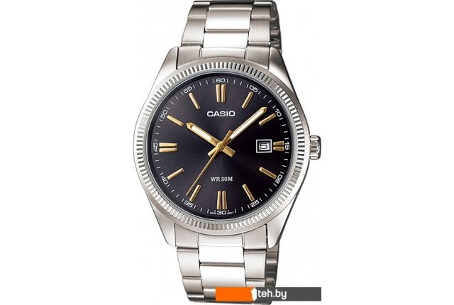 Наручные часы Casio MTP-1302D-1A2 Наручные часы Casio MTP-1302D-1A2