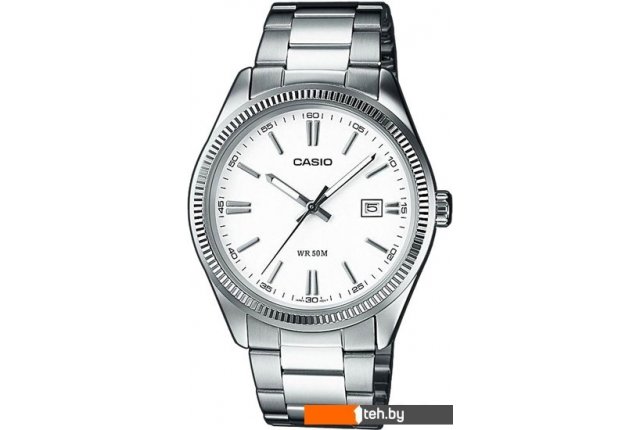 Наручные часы Casio MTP-1302D-7A1 Наручные часы Casio MTP-1302D-7A1