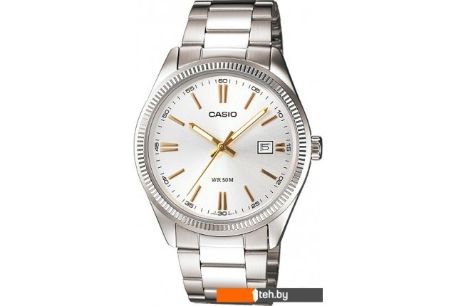 Наручные часы Casio MTP-1302D-7A2 Наручные часы Casio MTP-1302D-7A2