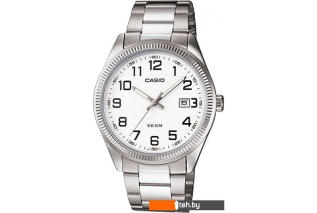 Наручные часы Casio MTP-1302D-7B Наручные часы Casio MTP-1302D-7B