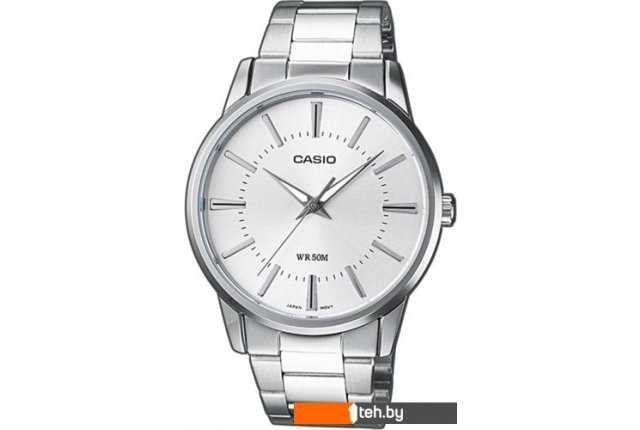 Наручные часы Casio MTP-1303D-7A Наручные часы Casio MTP-1303D-7A