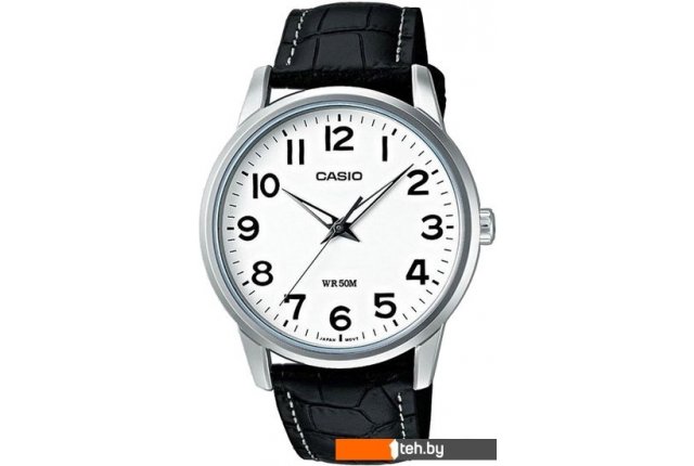 Наручные часы Casio MTP-1303L-7B Наручные часы Casio MTP-1303L-7B