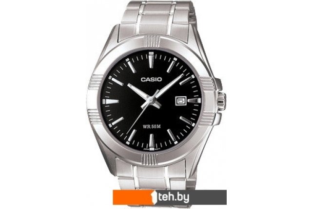 Наручные часы Casio MTP-1308D-1A Наручные часы Casio MTP-1308D-1A