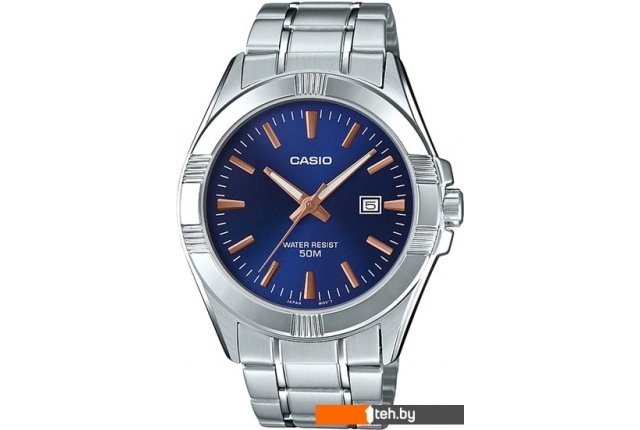 Наручные часы Casio MTP-1308D-2A Наручные часы Casio MTP-1308D-2A