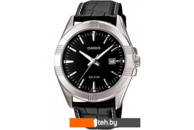 Наручные часы Casio MTP-1308L-1A Наручные часы Casio MTP-1308L-1A