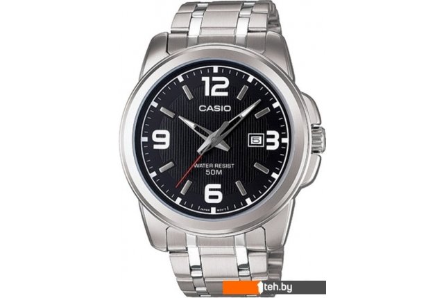 Наручные часы Casio MTP-1314D-1A Наручные часы Casio MTP-1314D-1A