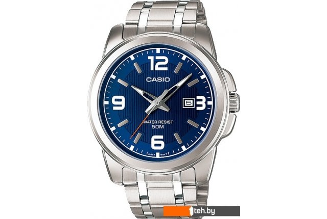 Наручные часы Casio MTP-1314D-2A Наручные часы Casio MTP-1314D-2A