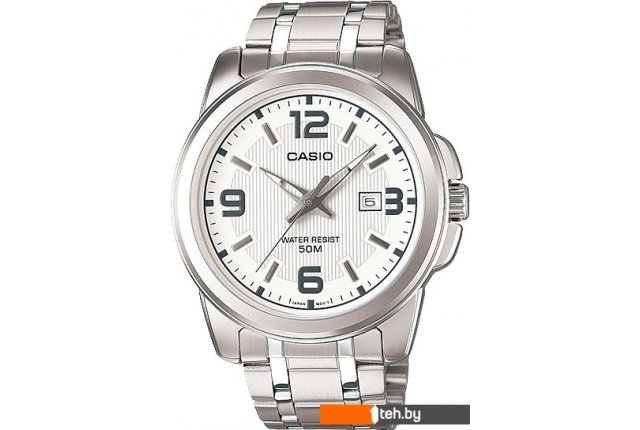 Наручные часы Casio MTP-1314D-7A Наручные часы Casio MTP-1314D-7A