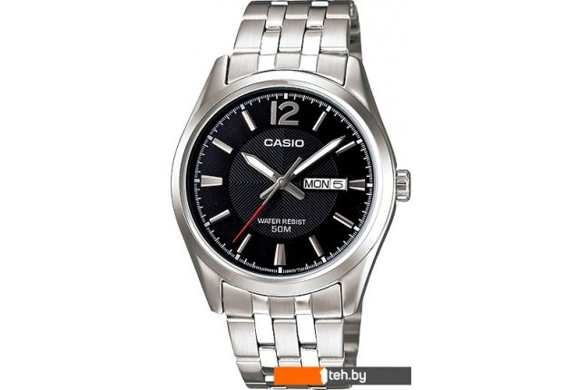 Наручные часы Casio MTP-1335D-1A Наручные часы Casio MTP-1335D-1A