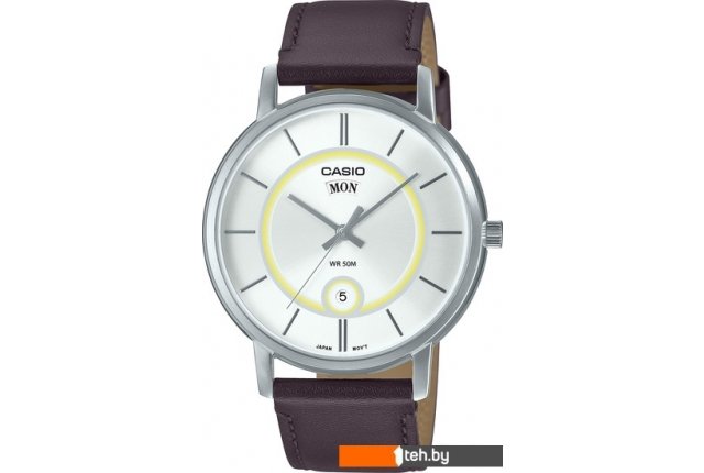 Наручные часы Casio MTP-B120L-7A Наручные часы Casio MTP-B120L-7A