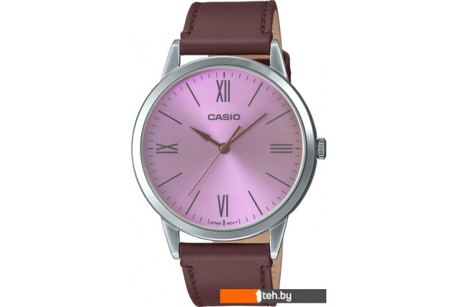 Наручные часы Casio MTP-E600L-5B Наручные часы Casio MTP-E600L-5B