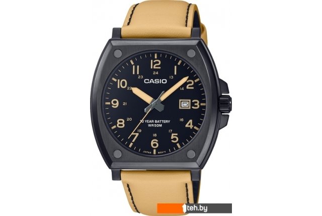 Наручные часы Casio Collection MTP-E715L-5A Наручные часы Casio Collection MTP-E715L-5A