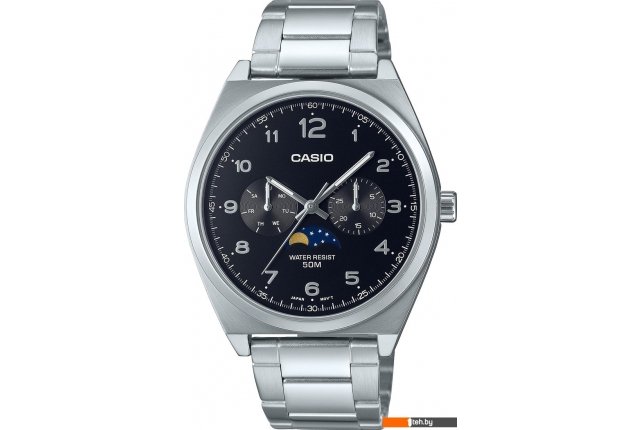 Наручные часы Casio MTP-M300D-1A Наручные часы Casio MTP-M300D-1A