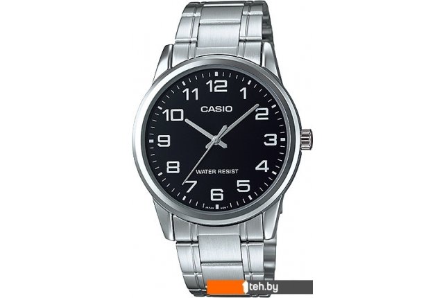 Наручные часы Casio MTP-V001D-1B Наручные часы Casio MTP-V001D-1B