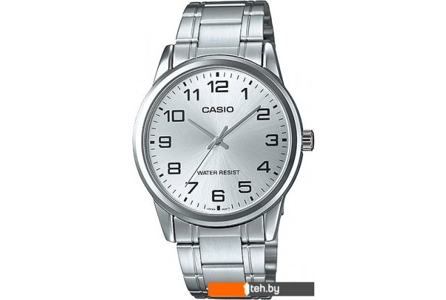Наручные часы Casio MTP-V001D-7B Наручные часы Casio MTP-V001D-7B