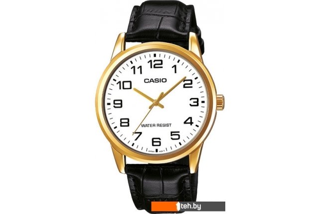 Наручные часы Casio MTP-V001GL-7B Наручные часы Casio MTP-V001GL-7B