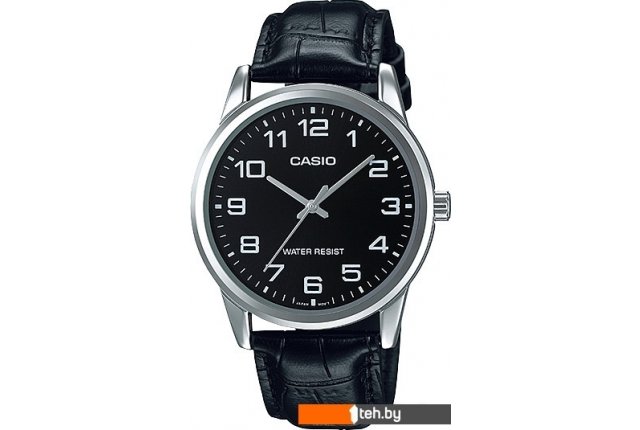 Наручные часы Casio MTP-V001L-1B Наручные часы Casio MTP-V001L-1B
