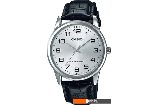 Наручные часы Casio MTP-V001L-7B Наручные часы Casio MTP-V001L-7B