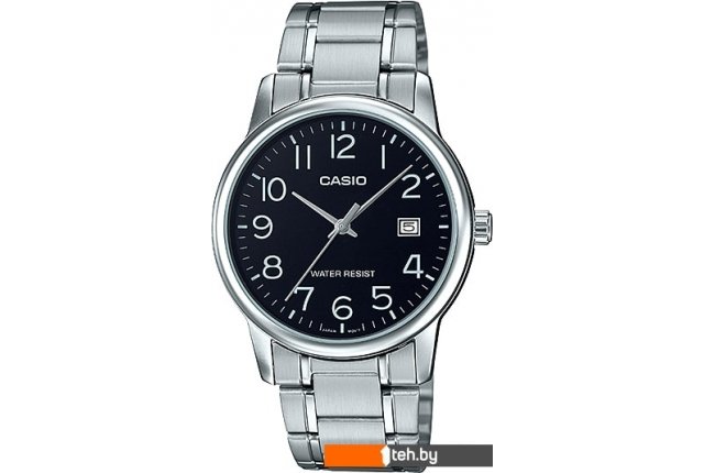 Наручные часы Casio MTP-V002D-1B Наручные часы Casio MTP-V002D-1B