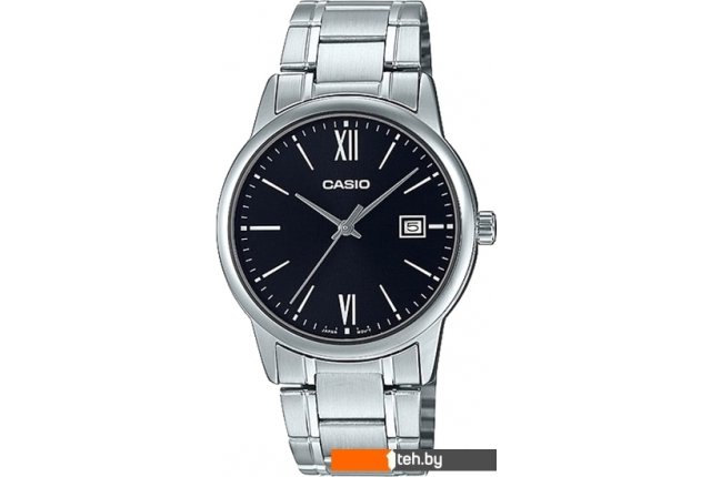 Наручные часы Casio MTP-V002D-1B3 Наручные часы Casio MTP-V002D-1B3