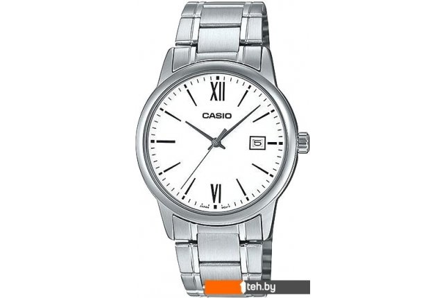 Наручные часы Casio MTP-V002D-7B3 Наручные часы Casio MTP-V002D-7B3