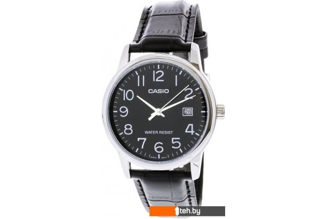 Наручные часы Casio MTP-V002L-1B Наручные часы Casio MTP-V002L-1B