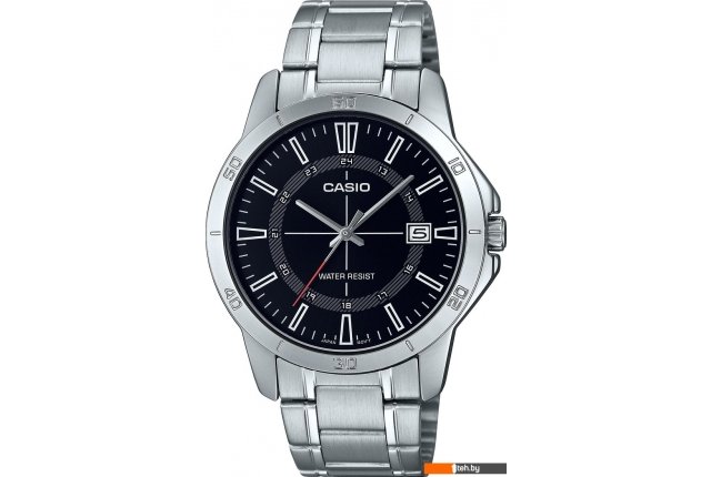 Наручные часы Casio MTP-V004D-1C Наручные часы Casio MTP-V004D-1C