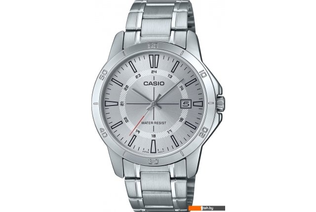Наручные часы Casio MTP-V004D-7C Наручные часы Casio MTP-V004D-7C