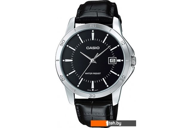 Наручные часы Casio MTP-V004L-1A Наручные часы Casio MTP-V004L-1A