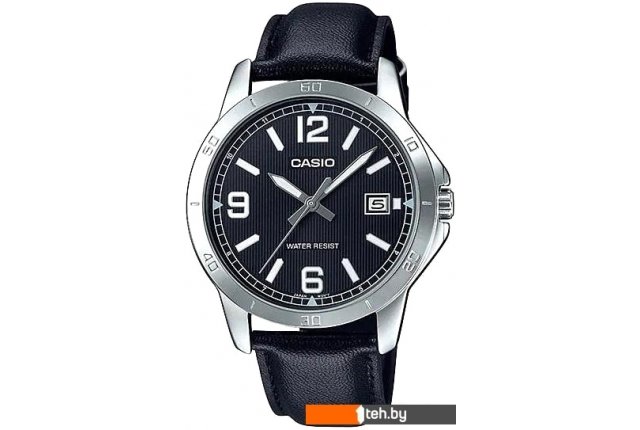 Наручные часы Casio MTP-V004L-1B Наручные часы Casio MTP-V004L-1B