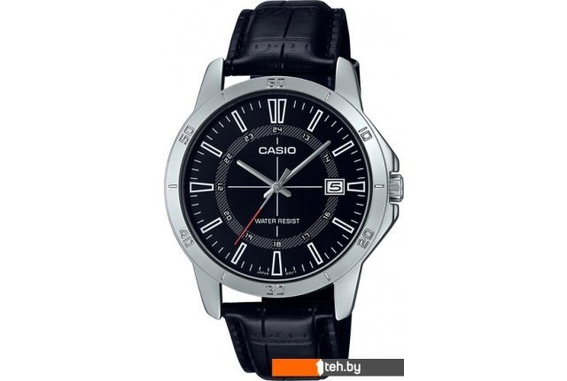 Наручные часы Casio MTP-V004L-1C Наручные часы Casio MTP-V004L-1C