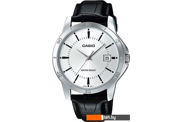 Наручные часы Casio MTP-V004L-7A Наручные часы Casio MTP-V004L-7A